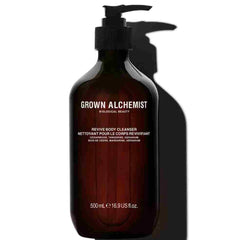 Grown Alchemist Revive Body Cleanser 16.9 FL OZ