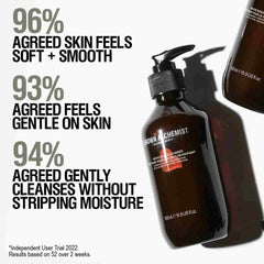 Grown Alchemist Revive Body Cleanser 16.9 FL OZ