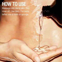 Grown Alchemist Revive Body Cleanser 16.9 FL OZ