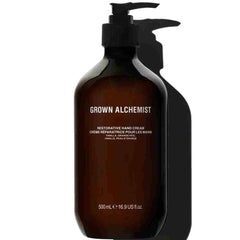 Grown Alchemist Restorative Hand Cream 16.9 FL OZ