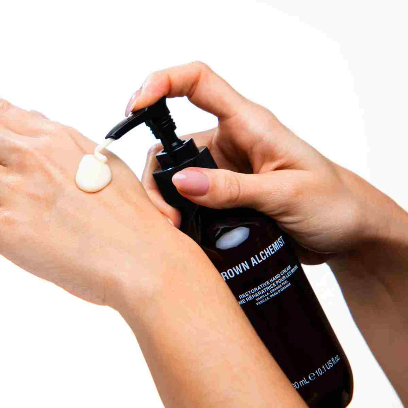 Grown Alchemist Restorative Hand Cream 16.9 FL OZ