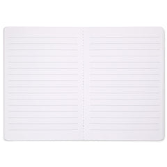 iscream GUMMY BEAR SHAKY GLITTER JOURNAL