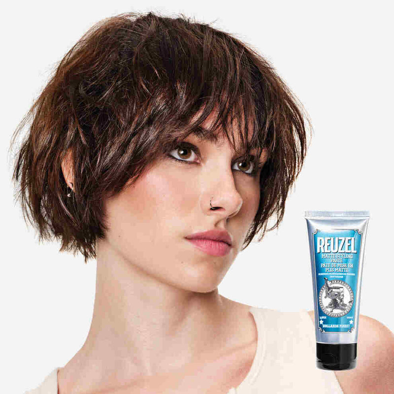 REUZEL Grooming Cream