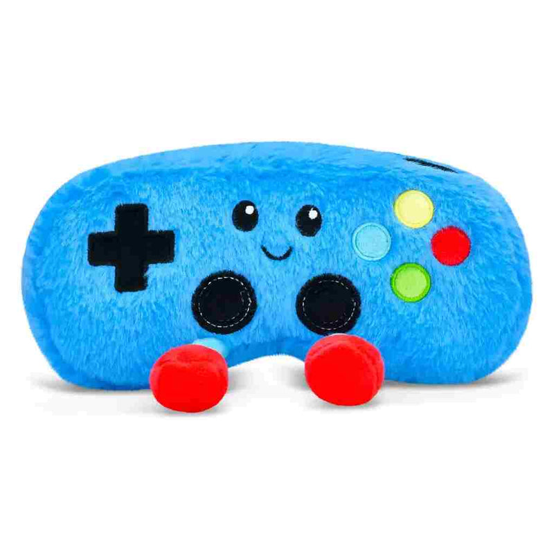 iscream Gamer Guy Mini Plush Character