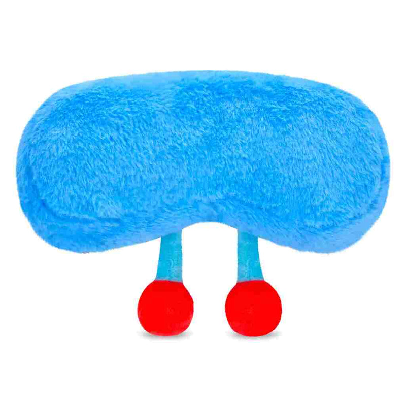 iscream Gamer Guy Mini Plush Character