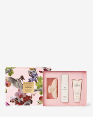 GLASSHOUSE FRAGRANCES MIDNIGHT IN MILAN HAIR & BODY GIFT SET