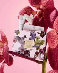 GLASSHOUSE FRAGRANCES MIDNIGHT IN MILAN HAIR & BODY GIFT SET