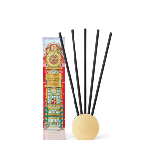 GLASSHOUSE FRAGRANCES NIGHT BEFORE CHRISTMAS DANCING SUGAR PLUMS REPLACEMENT SCENT STEMS