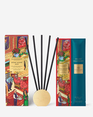GLASSHOUSE FRAGRANCES Christmas Scent Scene Duo