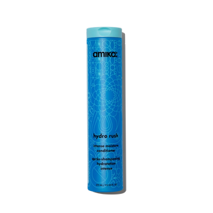 amika hydro rush intense moisture conditioner 9.2 OZ