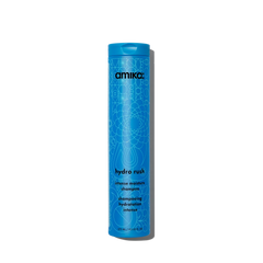 amika hydro rush intense moisture shampoo 9.2 OZ