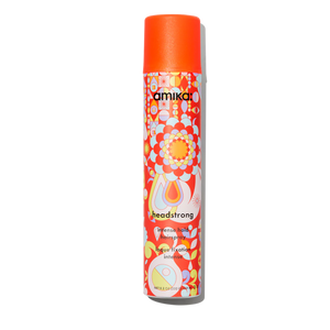 amika headstrong intense hold hairspray 8.2 oz