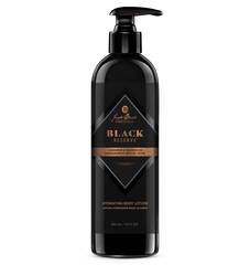 Jack Black Black Reserve Hydrating Body Lotion