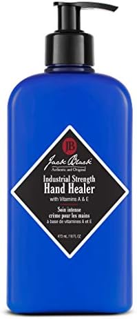 Jack Black Industrial Strength Hand Healer