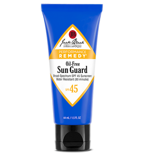 Jack Black Oil-Free Sun Guard SPF 45 Sunscreen