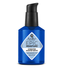 Jack Black Epic Moisture Hydration Booster Serum