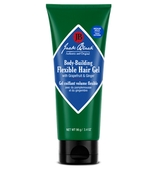 Jack Black Body-Building Hair Gel 3.4 oz