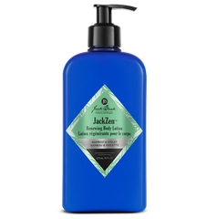 Jack Black JackZen Renewing Body Lotion 16 oz