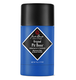 Jack Black Pit Boss Antiperspirant & Deodorant 2.75 oz