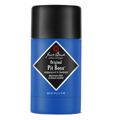 Jack Black Pit Boss Antiperspirant & Deodorant 2.75 oz