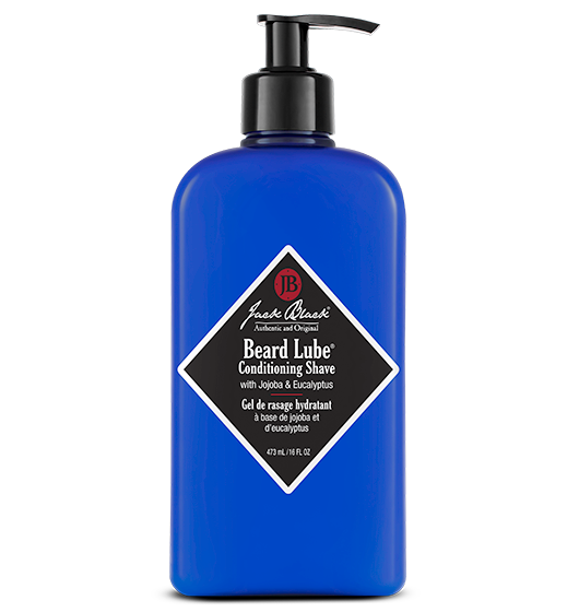 Jack Black Beard Lube Conditioning Shave