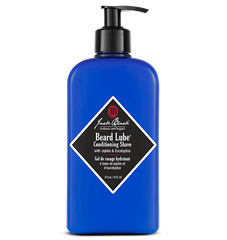 Jack Black Beard Lube Conditioning Shave