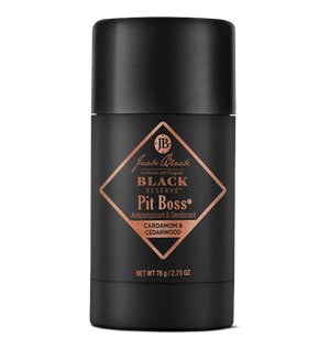 Jack Black Black Reserve Pit Boss Antiperspirant & Deodorant