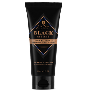 Jack Black Black Reserve Hydrating Body Lotion