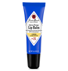 Jack Black Intense Therapy Lip Balm SPF 25 0.25oz