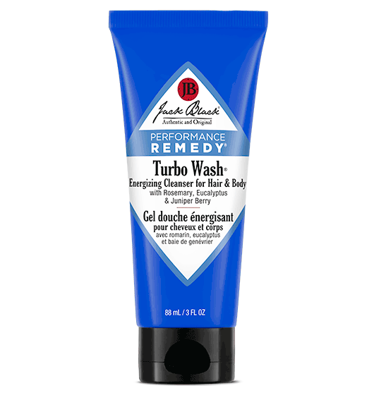 Jack Black PERFORMANCE REMEDY Turbo Wash