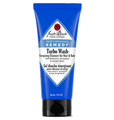 Jack Black PERFORMANCE REMEDY Turbo Wash