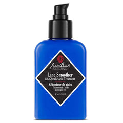 Jack Black Line Smoother 8% Glycolic Acid Treatment 3.3 oz