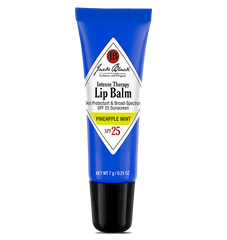 Jack Black Intense Therapy Lip Balm SPF 25 0.25oz