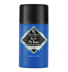 Jack Black Pit Boss Antiperspirant & Deodorant 2.75 oz