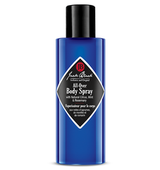 Jack Black All-Over Body Spray 3.4 oz