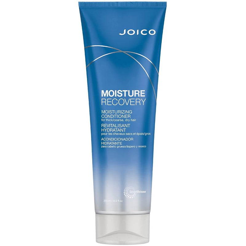 Joico MOISTURE RECOVERY MOISTURIZING CONDITIONER 8.5 oz