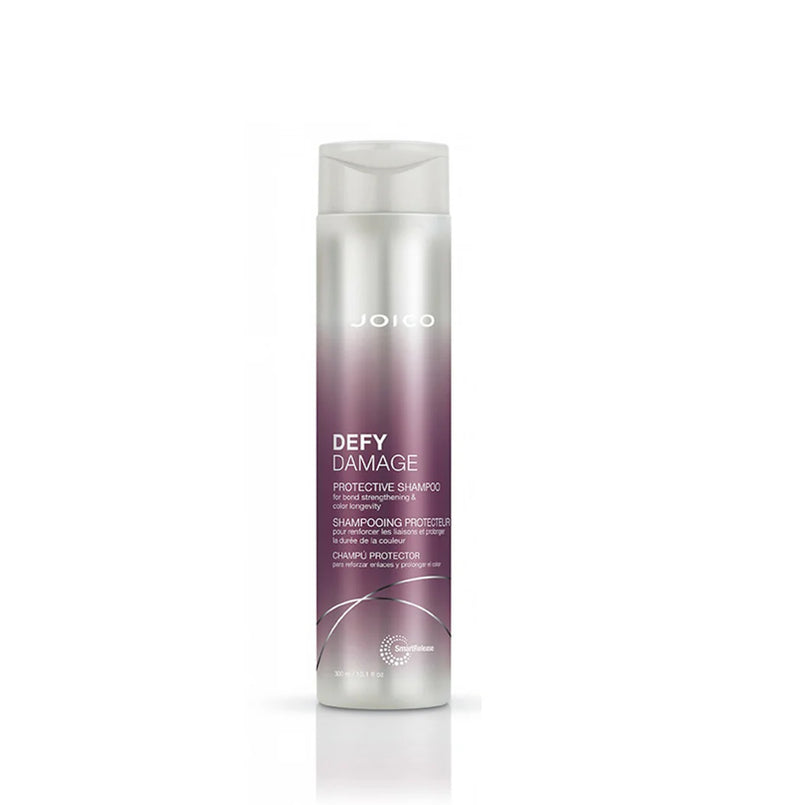 Joico DEFY DAMAGE PROTECTIVE SHAMPOO 10.1 oz