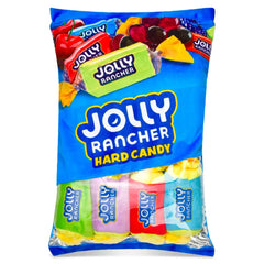 iscream JOLLY RANCHER PLUSH PACKAGING