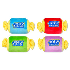 iscream JOLLY RANCHER PLUSH PACKAGING