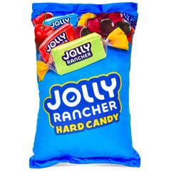 iscream JOLLY RANCHER PLUSH PACKAGING