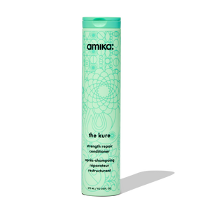 amika the kure strength repair conditioner 9.3 oz