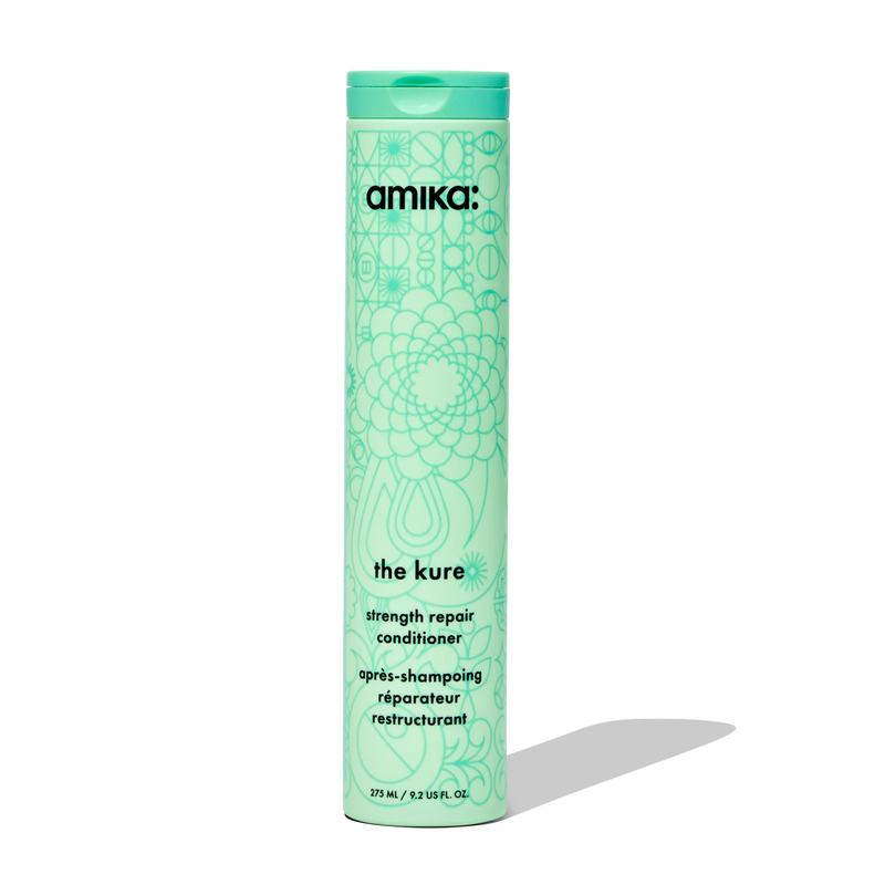 amika the kure strength repair conditioner 9.3 oz