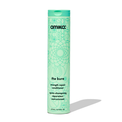 amika the kure strength repair conditioner 9.3 oz