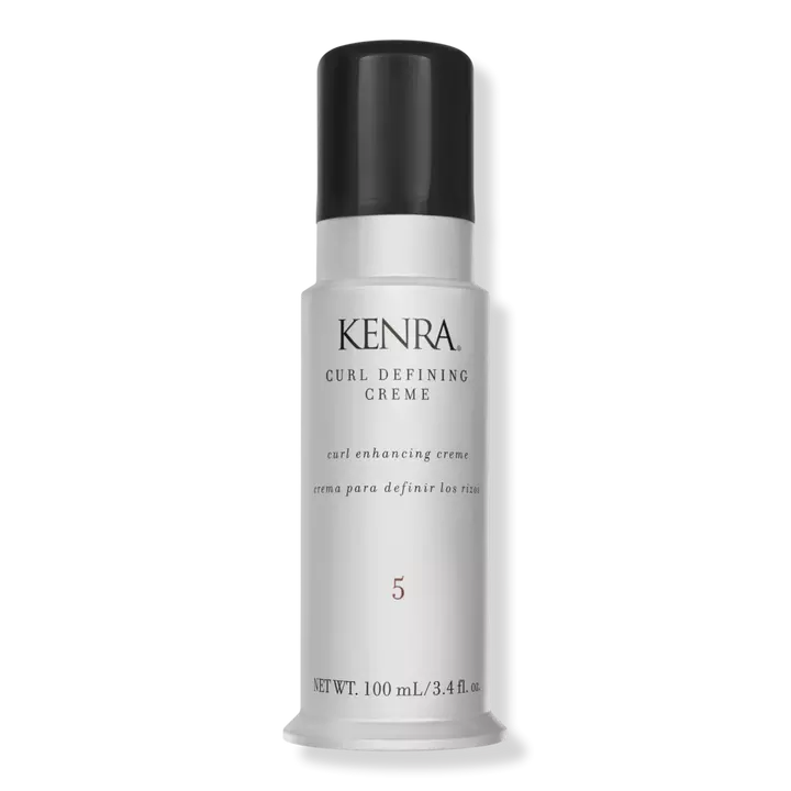 KENRA CURL DEFINING CREME 5 3.4 fl oz