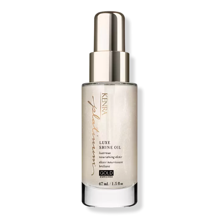 KENRA LUXE SHINE OIL 1.5 fl oz