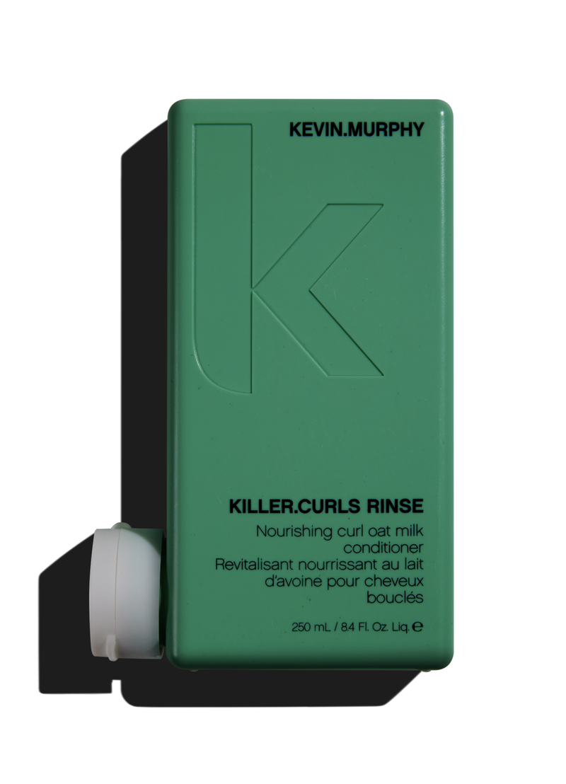 KEVIN.MURPHY KILLER.CURLS RINSE  8.4 FL OZ
