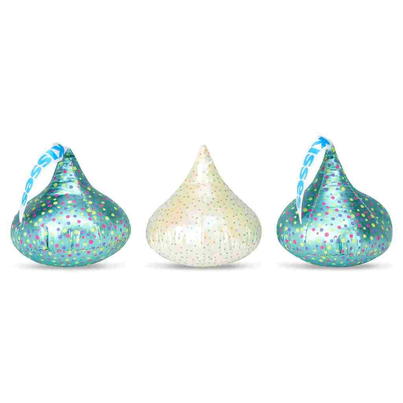 iscream Hershey Kisses Birthday Cake Plush
