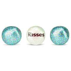 iscream Hershey Kisses Birthday Cake Plush