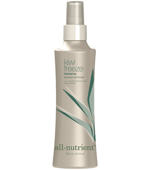 all nutrient Kiwi Freeze Hairspray 8.4 fl oz