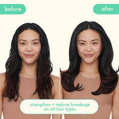 amika the kure strength repair shampoo 9.3 oz